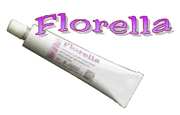 Crema Florella